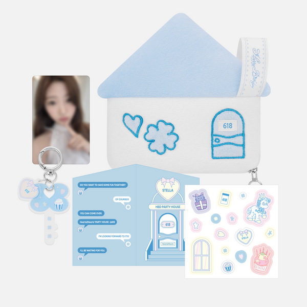 Hearts2Hearts showcase トレカ 8枚 コンプリート Hearts2Hearts