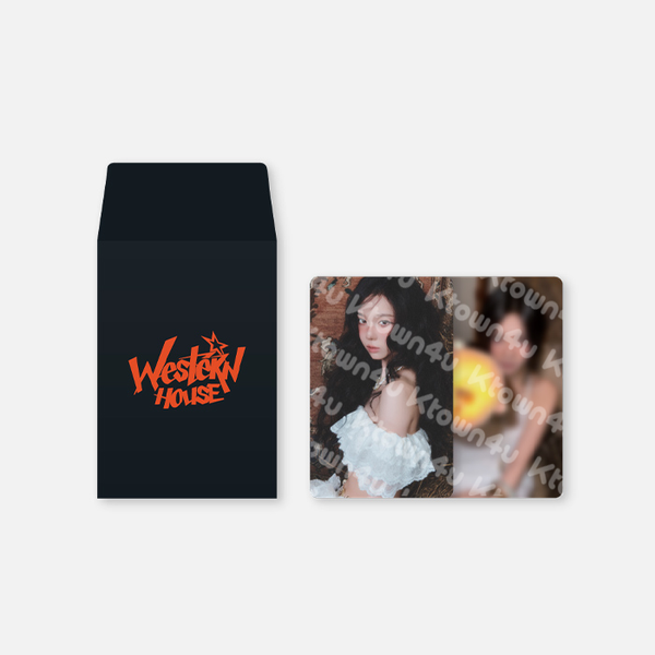 jp.ktown4u.com : aespa - [2026 SM ARTIST SEASON'S GREETINGS MD