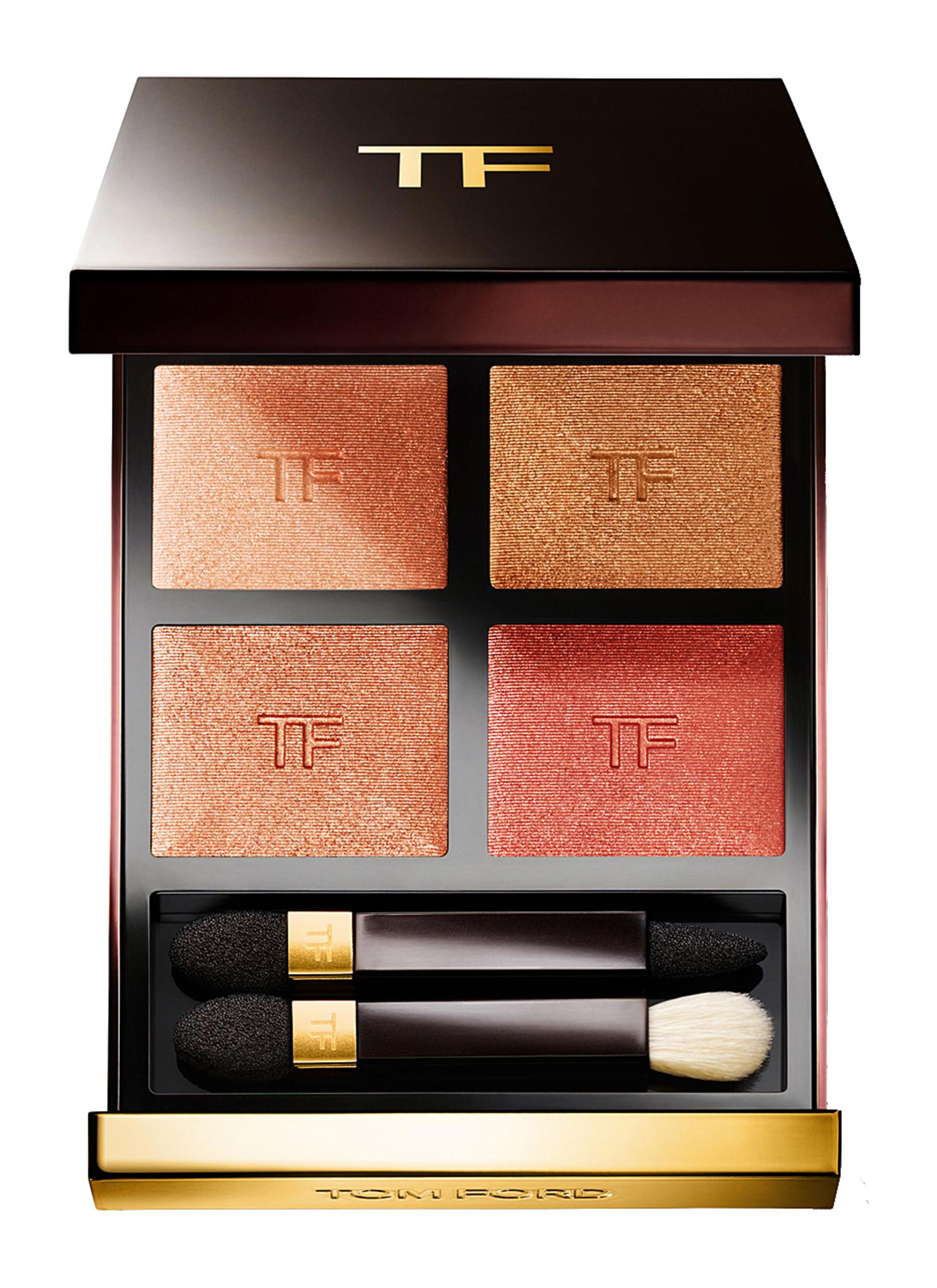 TOM FORD | Eye Color Quad — 41 Peach Dawn | Beauty | Lane Crawford
