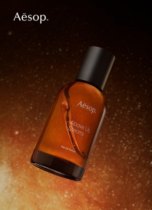 AESOP | Above Us, Steorra Eau de Parfum 50ml | Lane Crawford