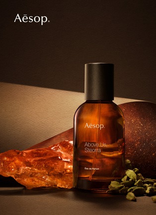 AESOP | Above Us, Steorra Eau de Parfum 50ml | Lane Crawford