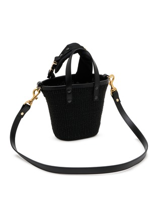 SACAI | Hybrid Marche Micro Crossbody Bag | Women | Lane Crawford