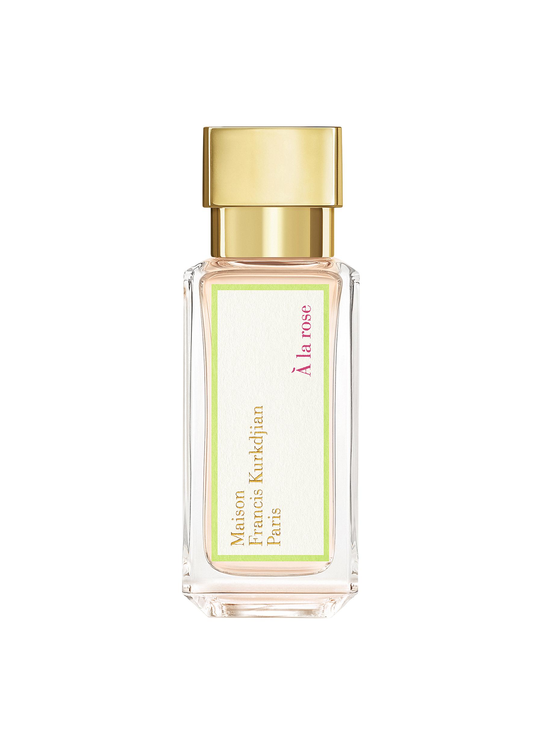 MAISON FRANCIS KURKDJIAN | À la rose Eau de parfum 35ml | Beauty