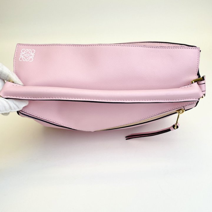 Loewe Puzzle Bag - Luxe Du Jour