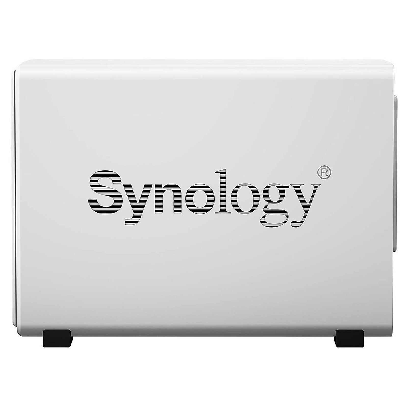Synology DiskStation DS220j - NAS server - LDLC | Holy Moley