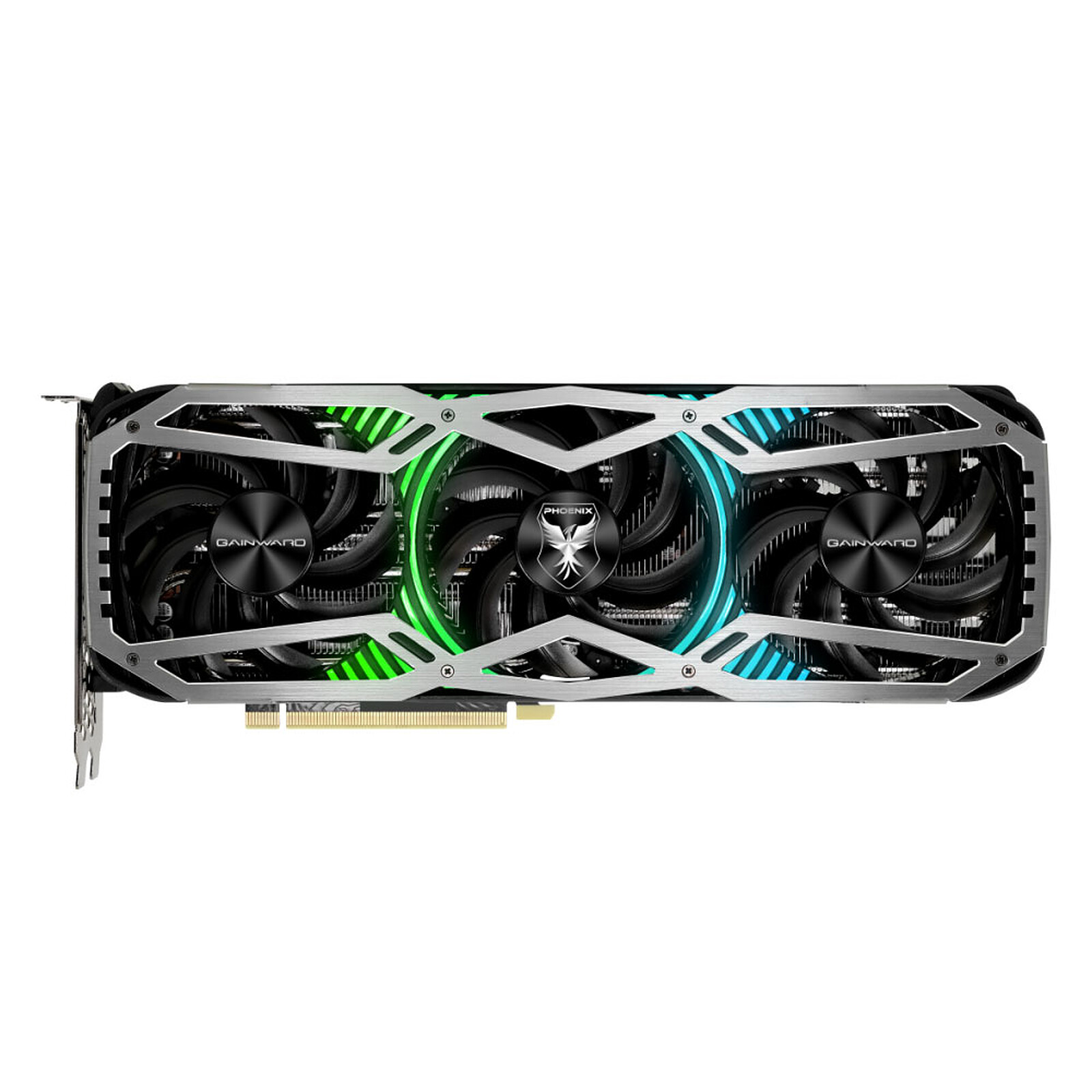 Gainward GeForce RTX 3080 Phoenix - Graphics card - LDLC | Holy Moley