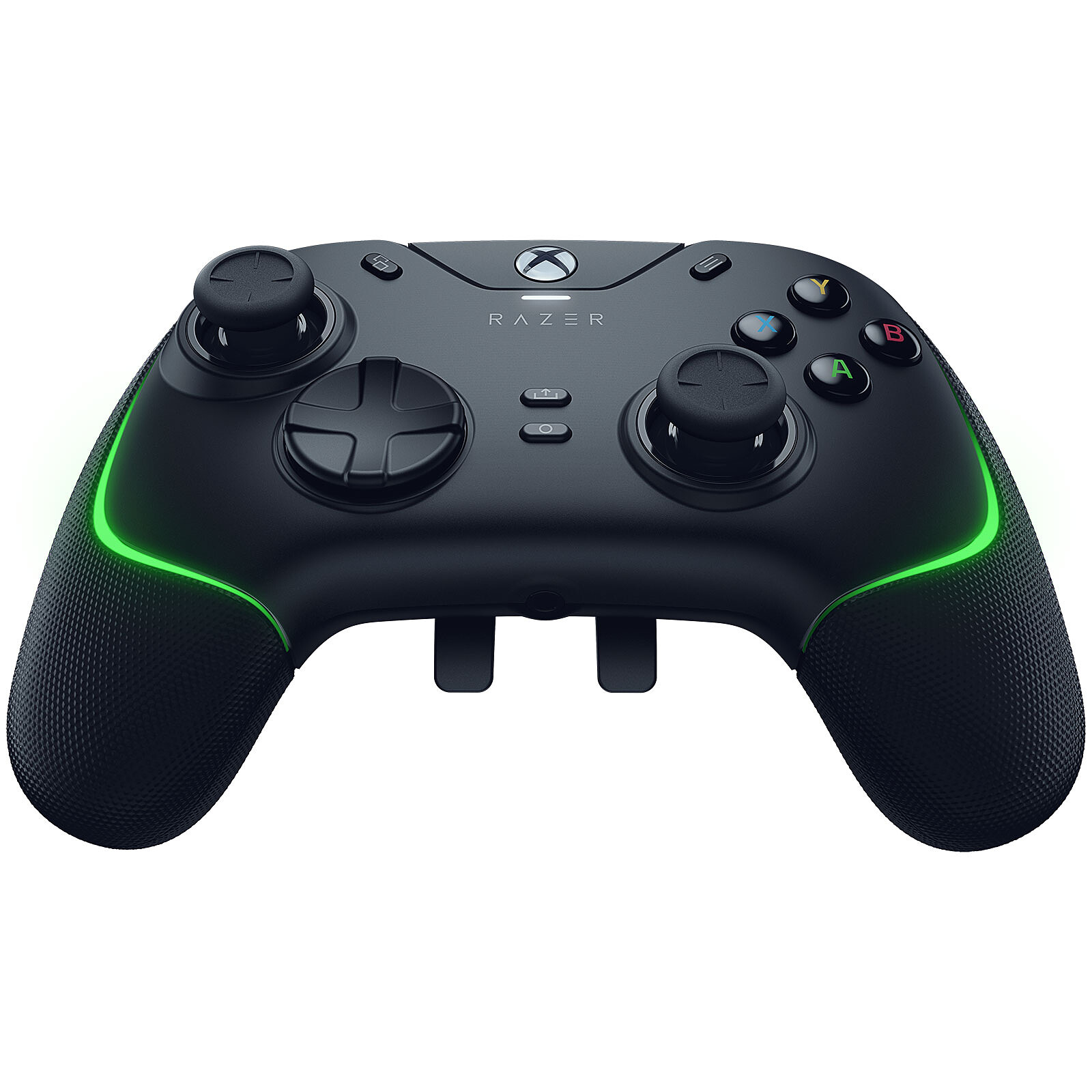 Razer Wolverine V2 Chroma (Black) - PC game controller - LDLC