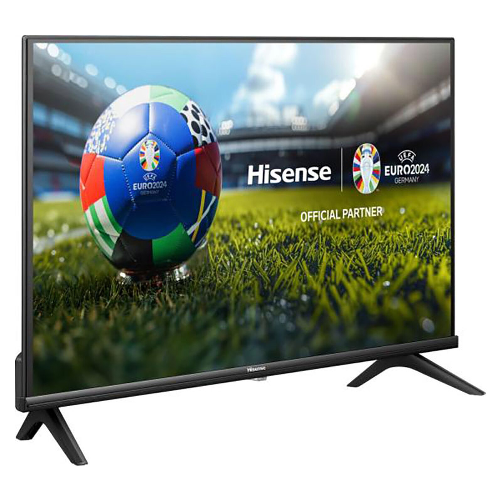 Hisense 40A4N - TV - LDLC | Holy Moley