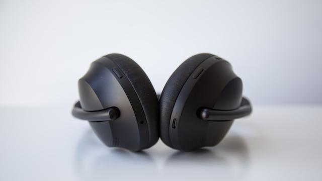 ワイヤレスヘッドホン｢Bose NCH700｣レビュー：ノイキャン王、凱旋