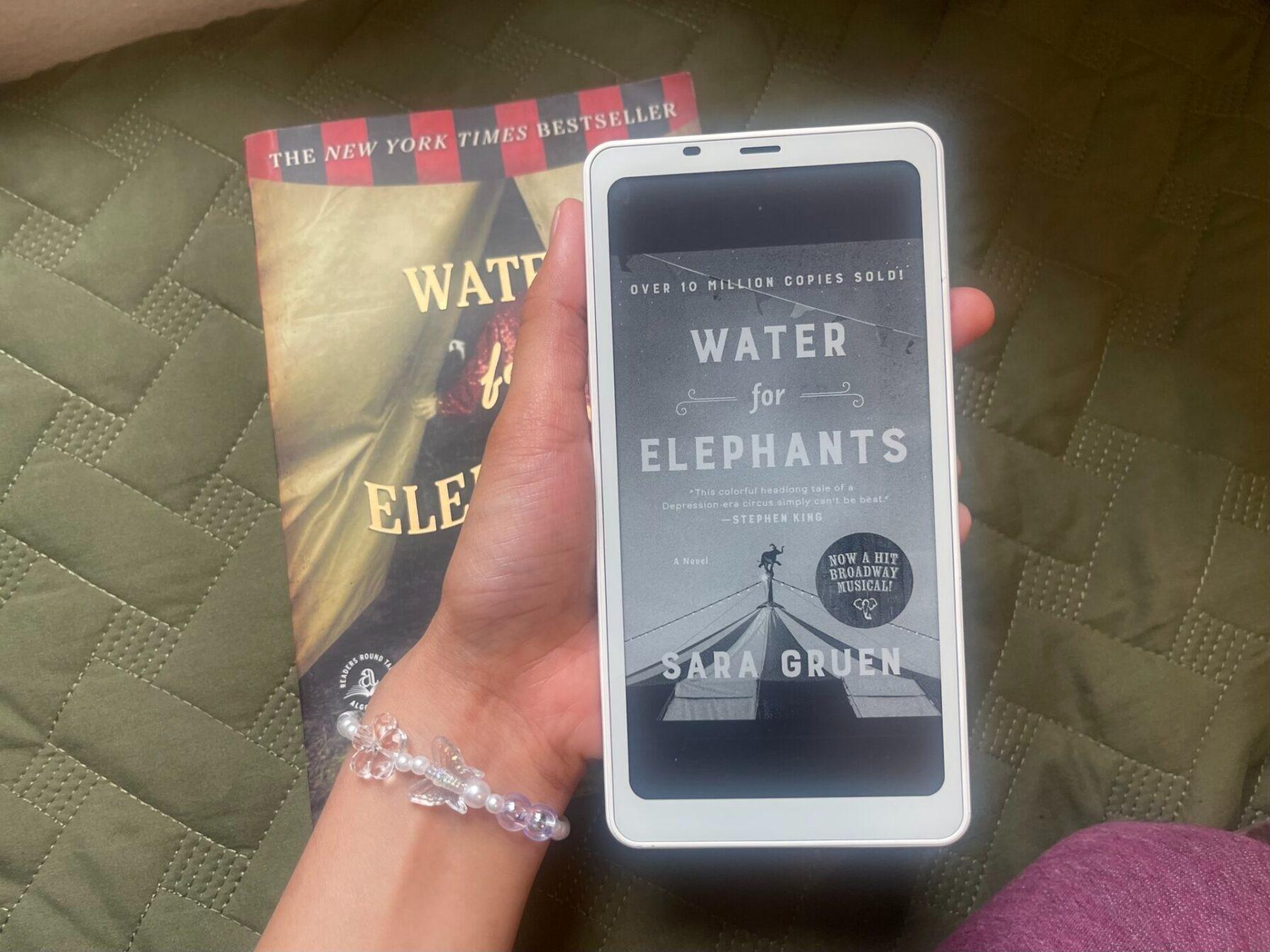 なりたいものが多すぎて何者にもなれない小型電子ペーパー端末｢Boox