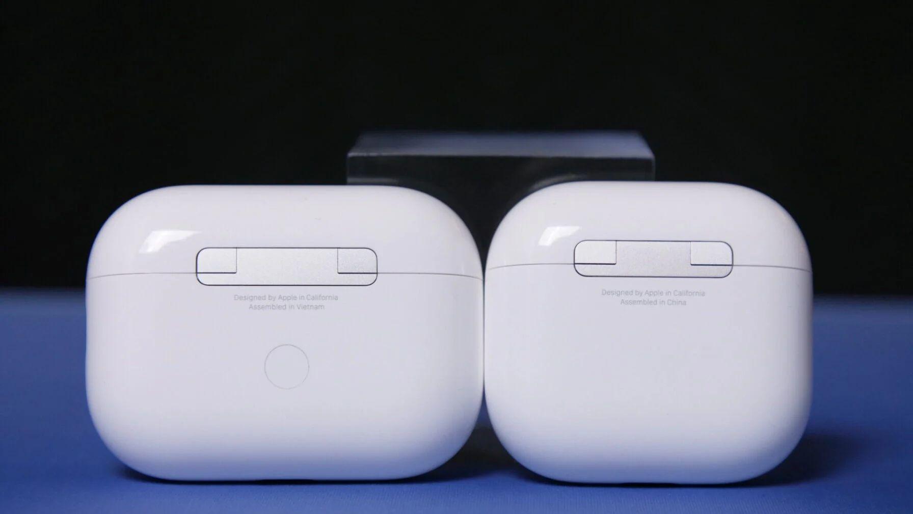 Airpods 第4世代 ANC 【公式通販】