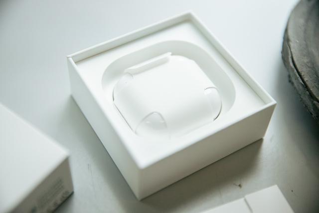 AirPods Proを3年愛用している僕が｢AirPods 4｣を開封してみた