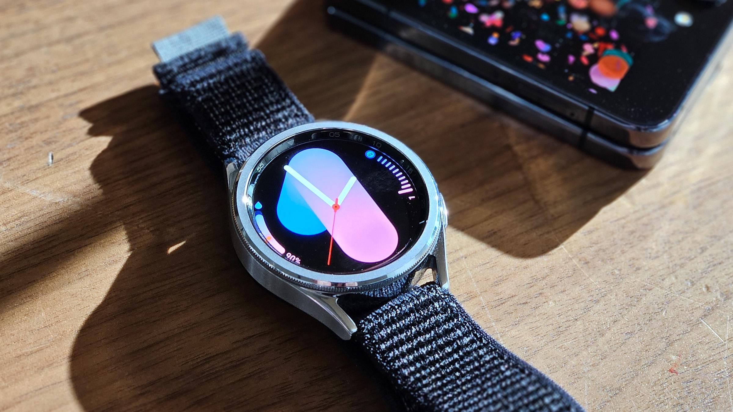 Amazonセール中の｢Galaxy Watch 6 Classic｣定価で買った私がマジ