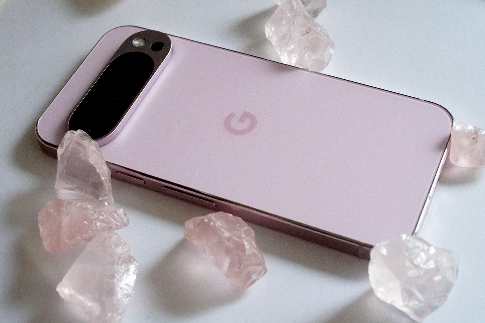 Google Pixel 9 Pro、1ヶ月半レビュー。スマホで写真を撮る人に選んで