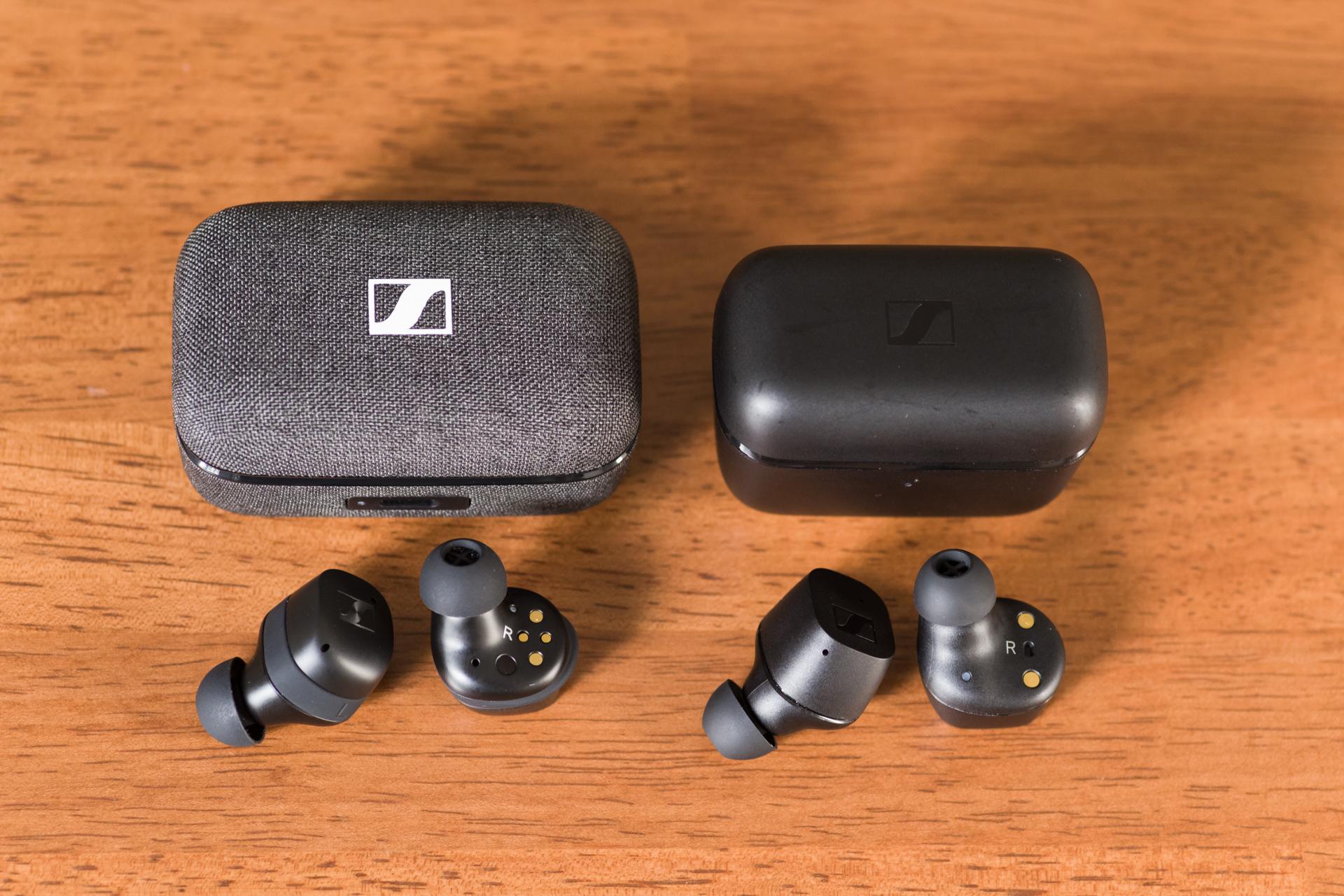 最高を更新するために。ゼンハイザー2年ぶりのフラッグシップ｢MOMENTUM