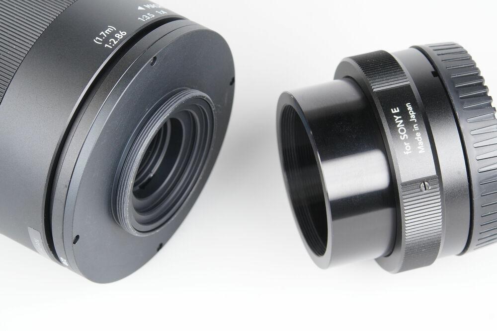 手のひらサイズで500mm。望遠ミラーレンズの名機がデジタル時代に蘇っ