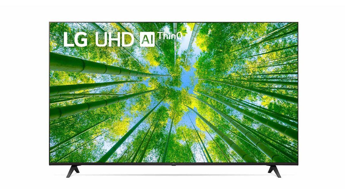 憧れの4Kテレビ、55インチでまさかの5万円台！動画コンテンツも豊富で