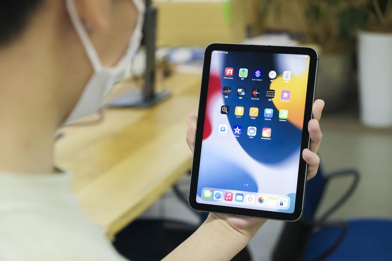 iPad mini 第7世代はいつ登場する？ | ギズモード・ジャパン