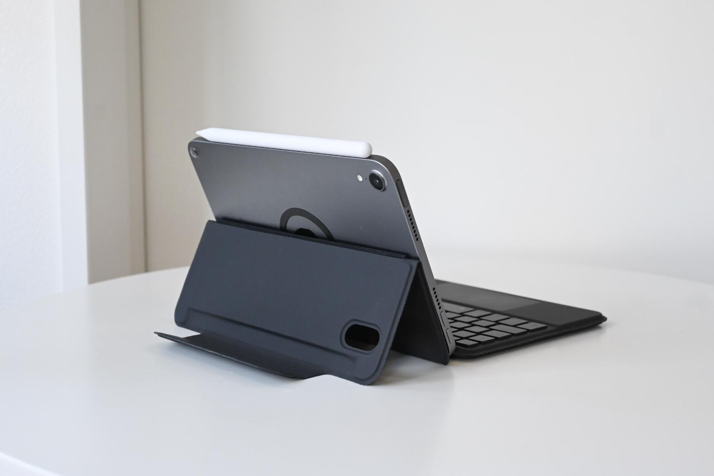 じつにシンデレラフィット！iPad miniを「ミニPC化」する理想の