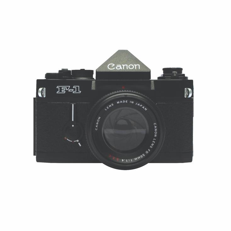 限定3,000個。キヤノンの名機を精密再現したコレ、なにに使うもので