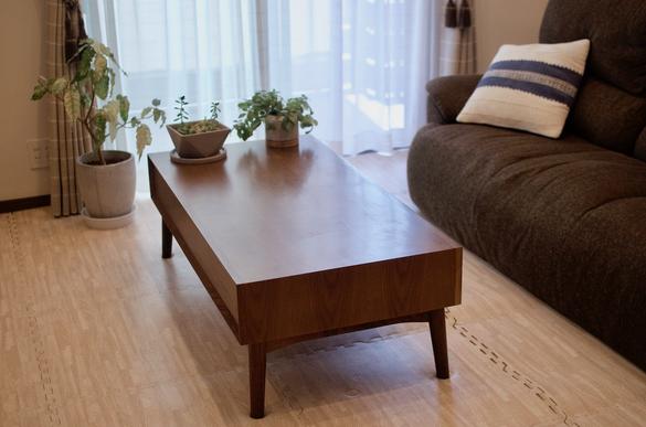 ACTUSのドラムスパフ、リビングを広く使うならめっちゃアリ | ROOMIE