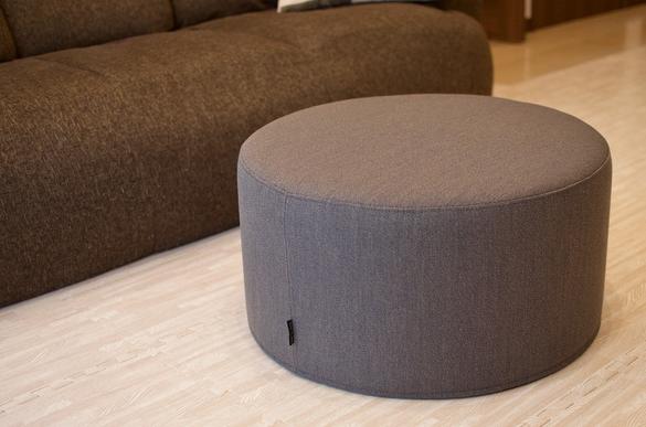 ACTUSのドラムスパフ、リビングを広く使うならめっちゃアリ | ROOMIE