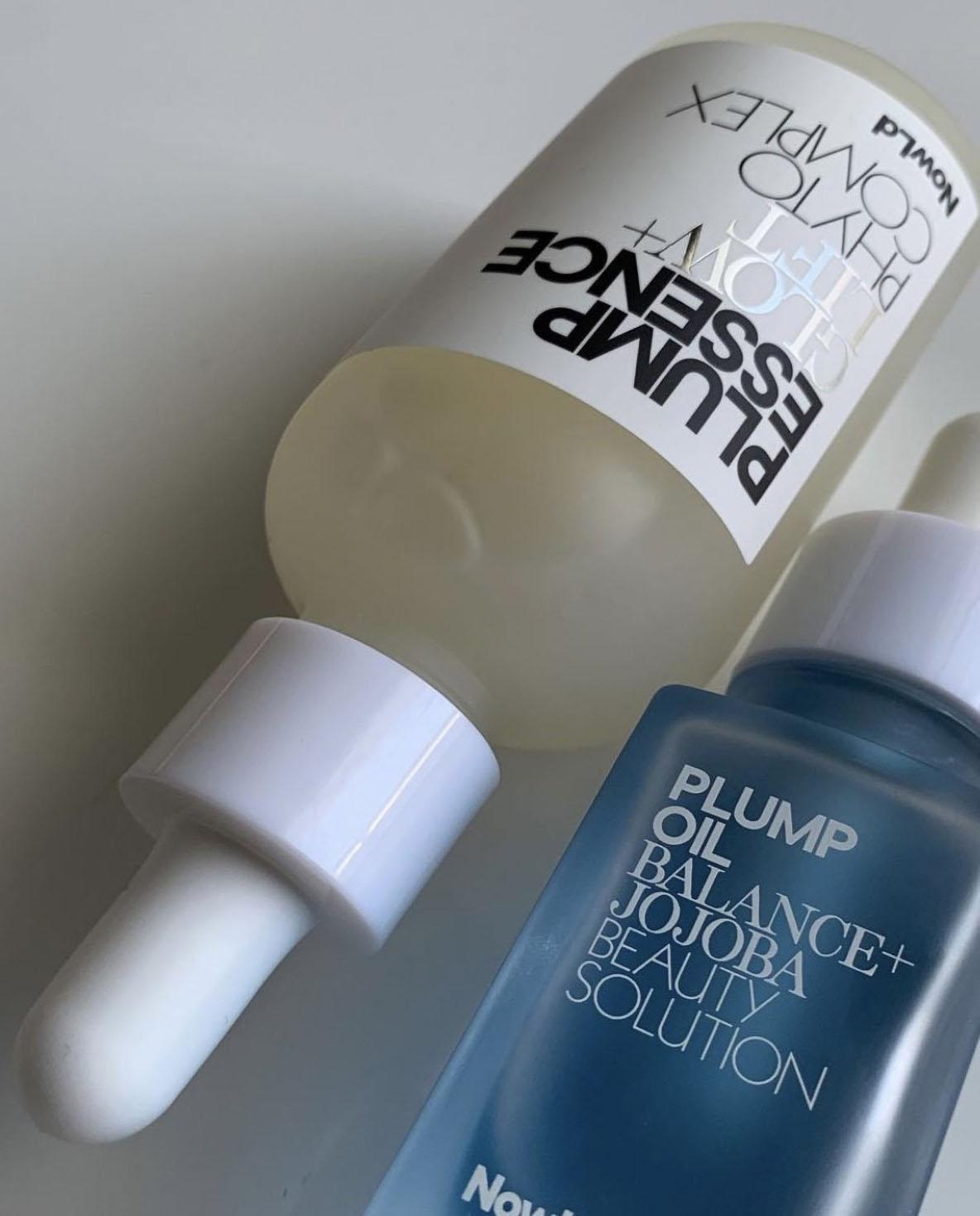 今1番気になるスキンケアブランド「NowLd（ノルド）」。美しすぎる