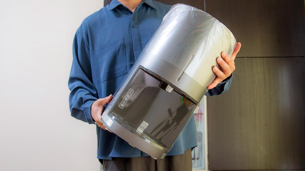 フレシャス・デュオミニ (FRECIOUS dewo mini)】の口コミ・評判は