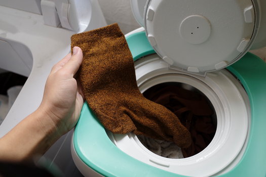 洗濯機は使い分ける時代!? 下着類だけちょい洗いを叶えてくれる洗濯機