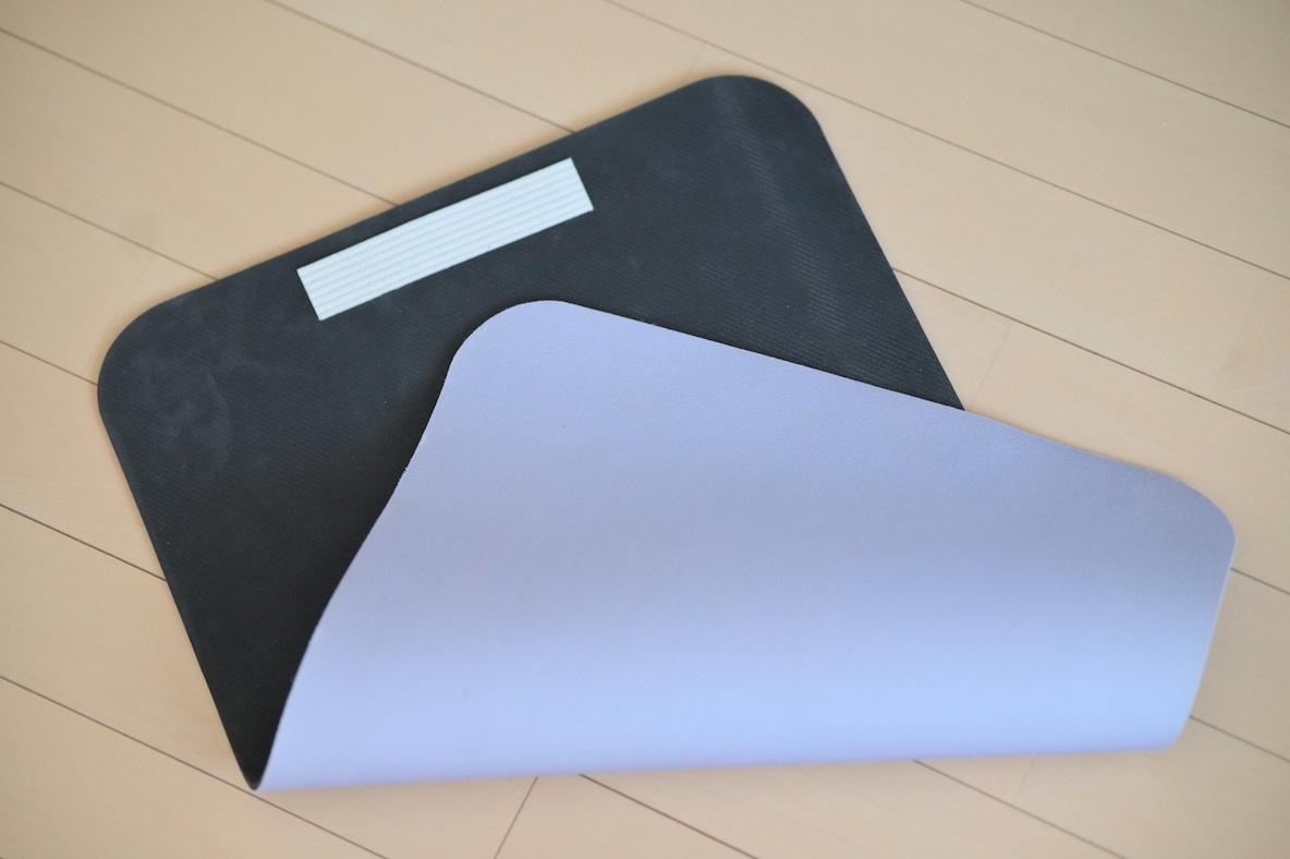 スマートバスマット」で体重管理を習慣化できるようになりました