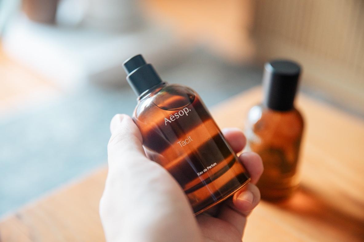 美品】イソップ Aesop タシット 香水 50mL Aesop(イソップ) / タシット