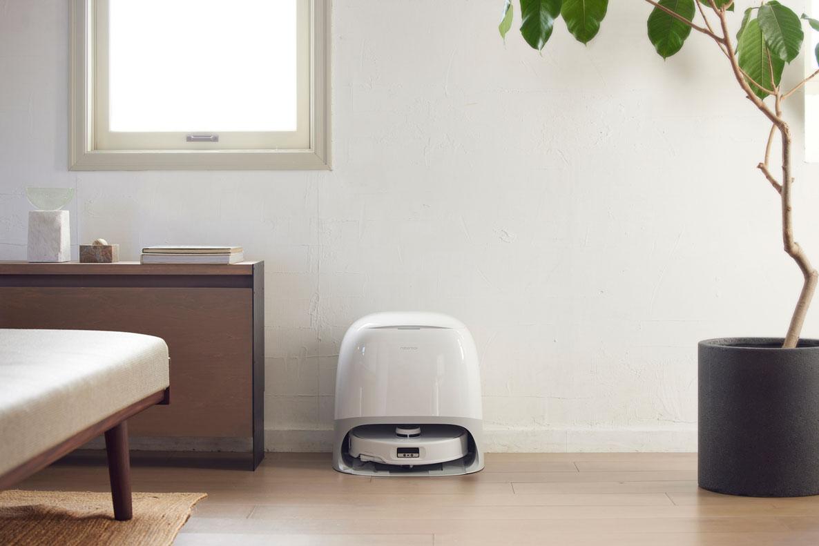 ロボット掃除機のお世話はもうしません！面倒な掃除が本当にラクになっ