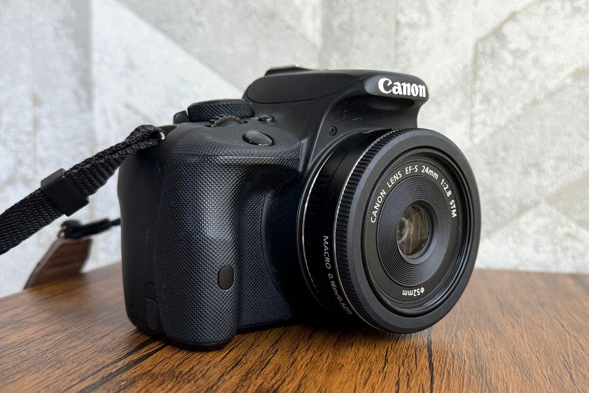 Canon「kiss x7」の「光と影のコントラスト」が気に入っているんです