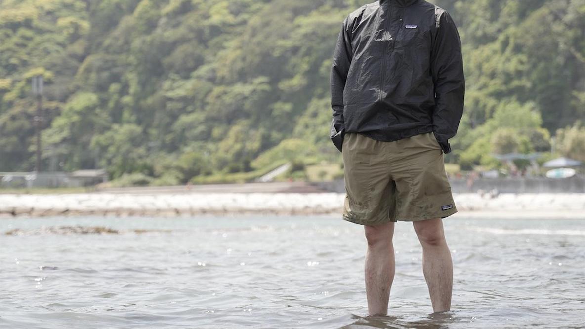 パタゴニアの「名作ソフトシェル」には、年中手放せなくなる魅力と機能