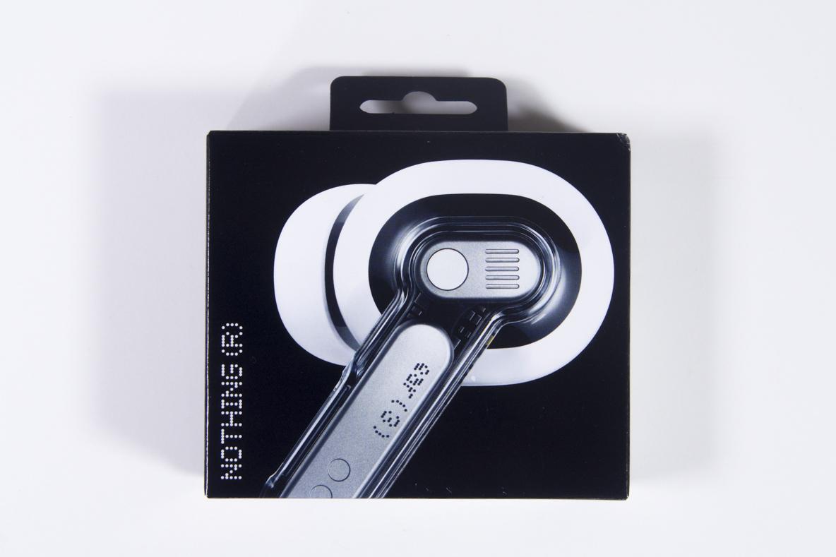 Nothingの最新イヤホン「Ear（3）」は“今までにない体験”ができちゃう