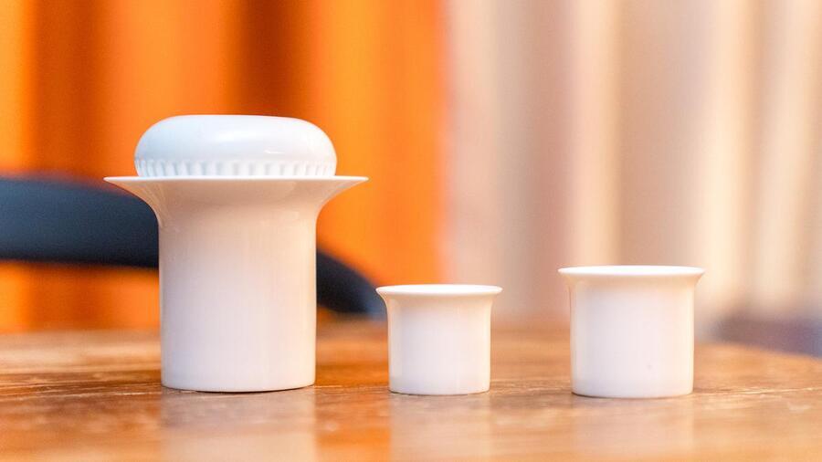 苔をのせるトラック「苔トラ」 | ROOMIE（ルーミー）