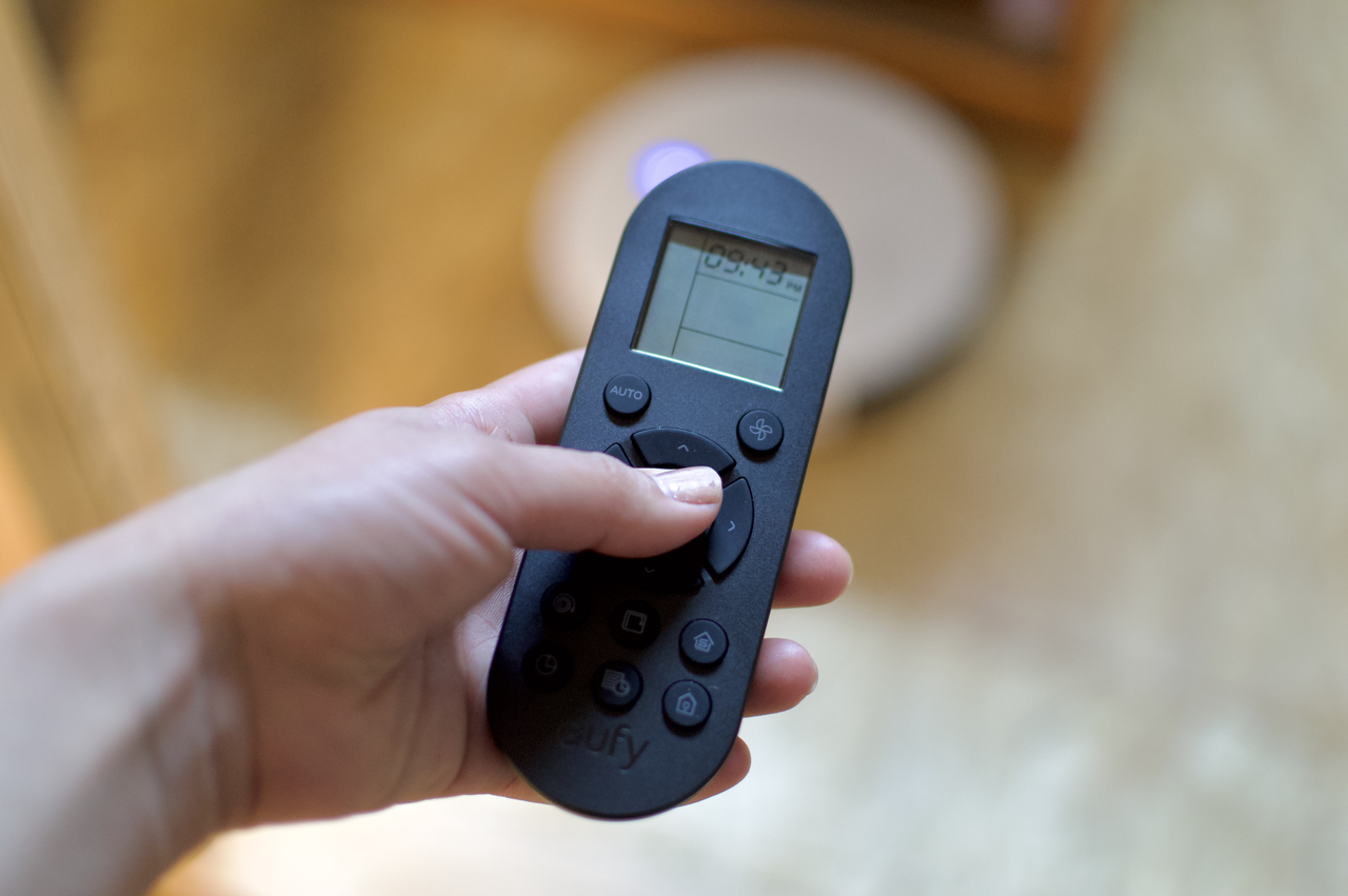 これで十分! Ankerのお掃除ロボット「Eufy RoboVac 11S」は機能も価格