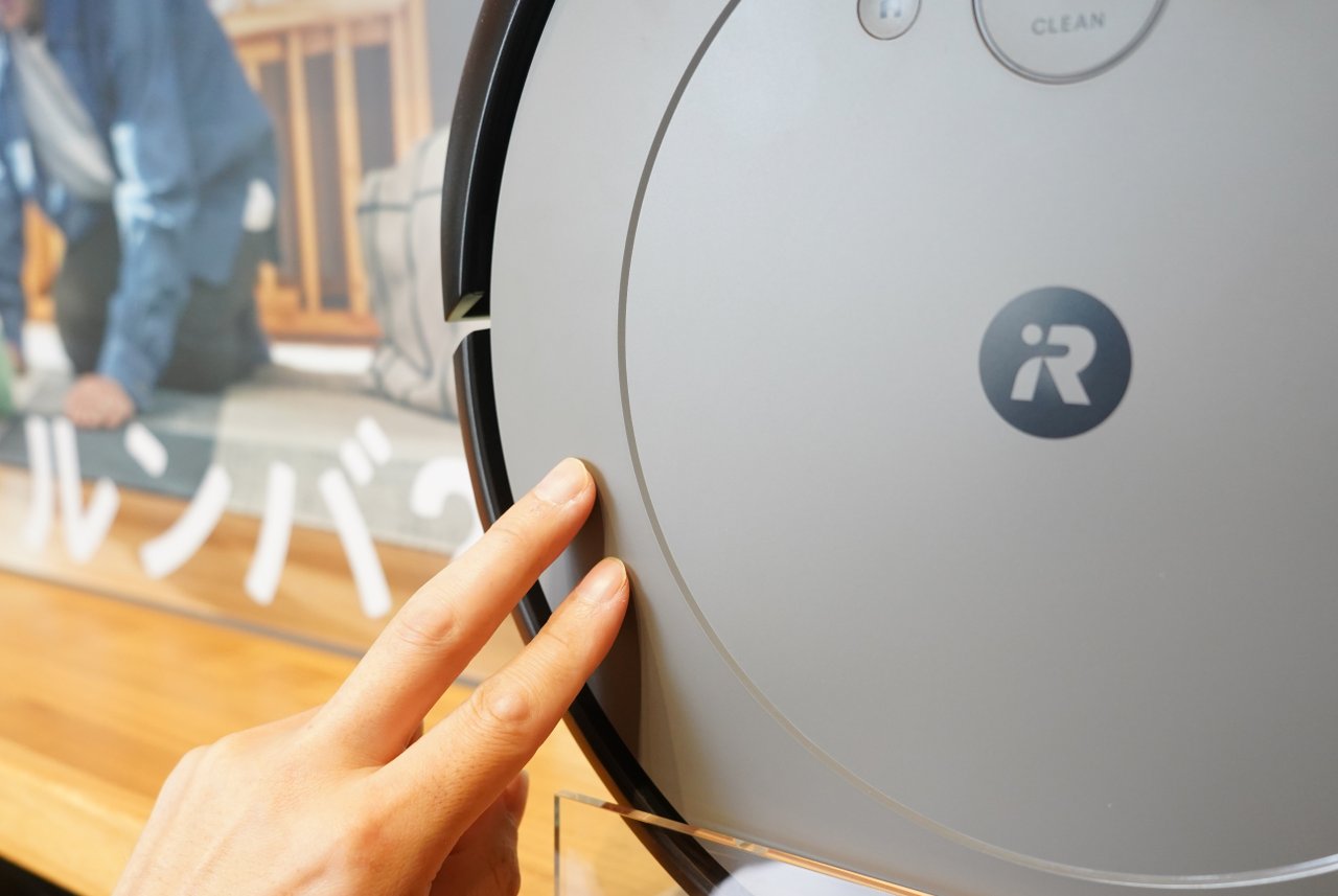 新モデル「ルンバ i2」は4万円以下！ なのに最新機能満載ってどういう