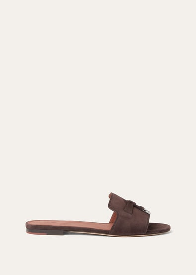 Shoes Woman Sandals | Loro Piana