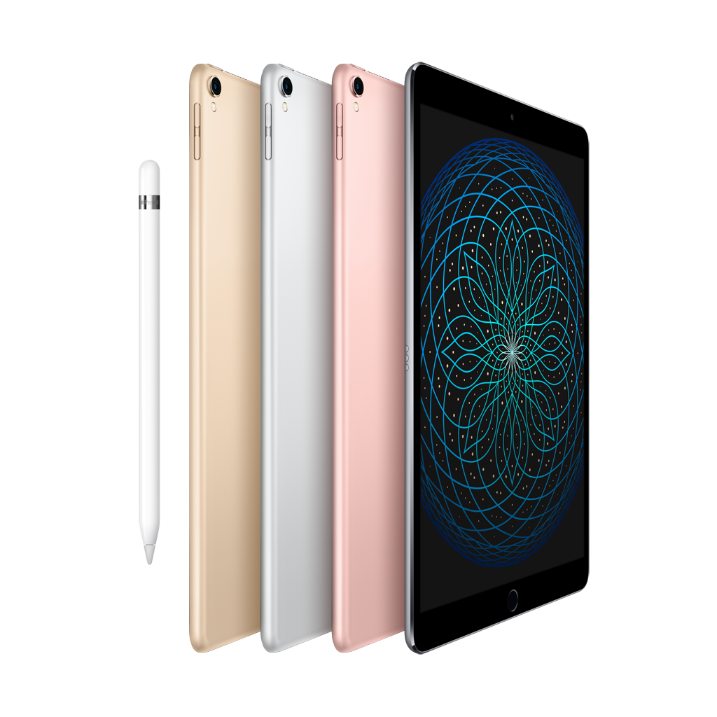 End of Life iPad Pro (10.5-inch) | Mac-Ave
