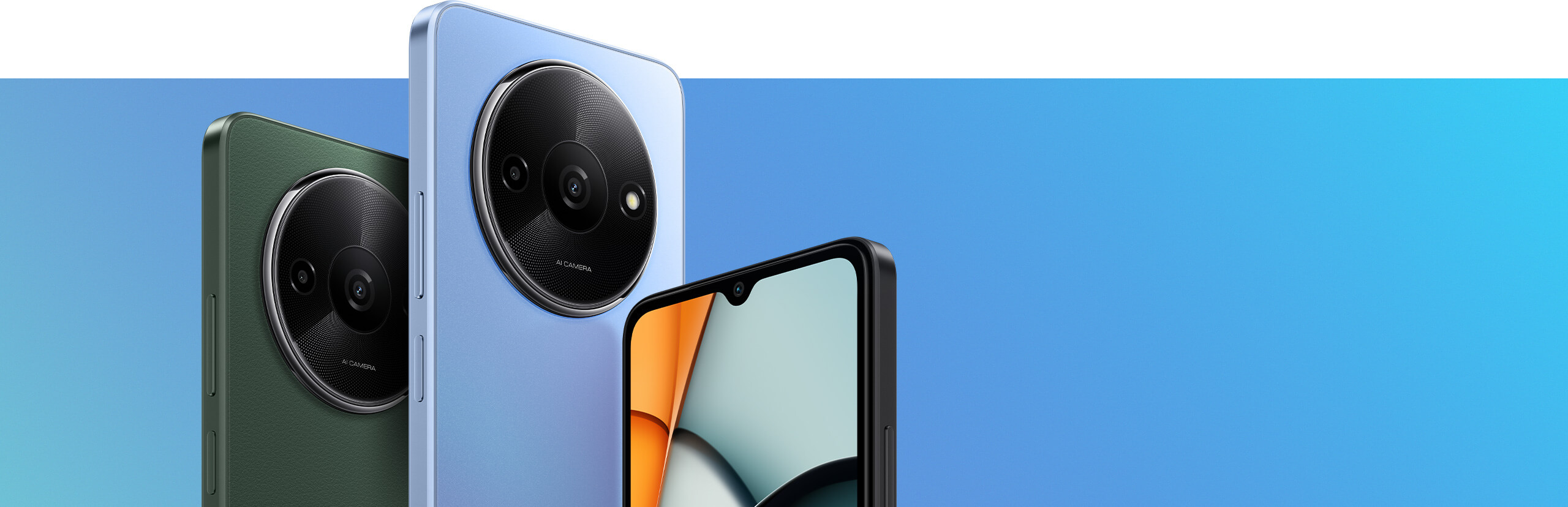 Telefon mobil Xiaomi Redmi A3, 3GB RAM, 64GB, 4G, Black - eMAG.ro