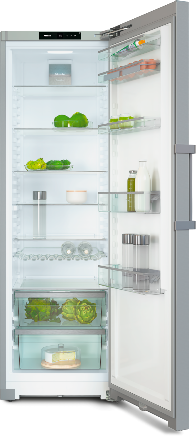 Miele Miele冷蔵機器 | KS 4783 ED フリースタンディング冷蔵庫