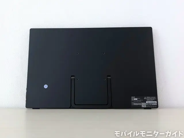 レビュー】Intehill U16ZT 開封・使用レビュー | モバイルモニターガイド