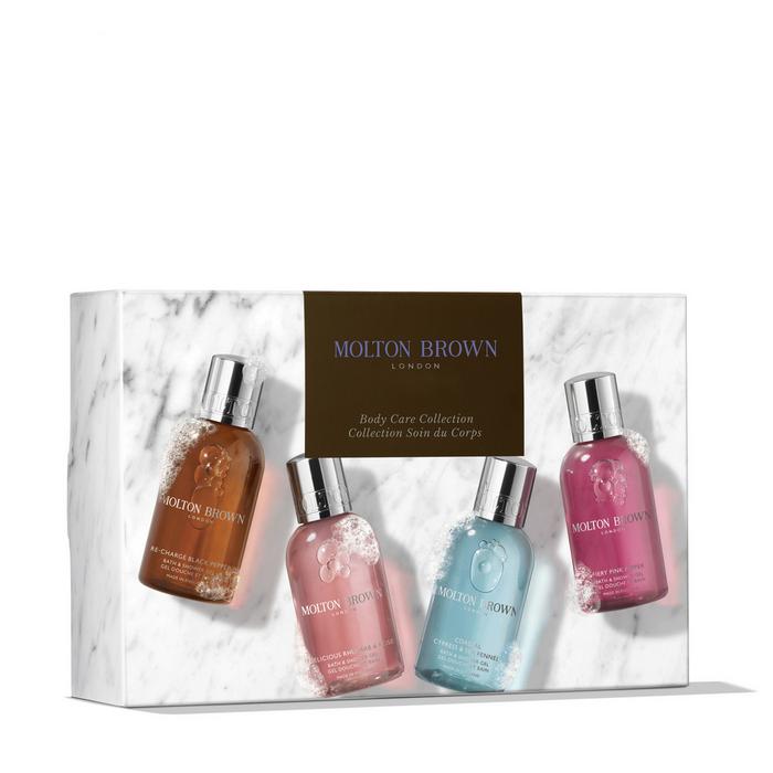 Woody & Floral Body Care Collection | Molton Brown US