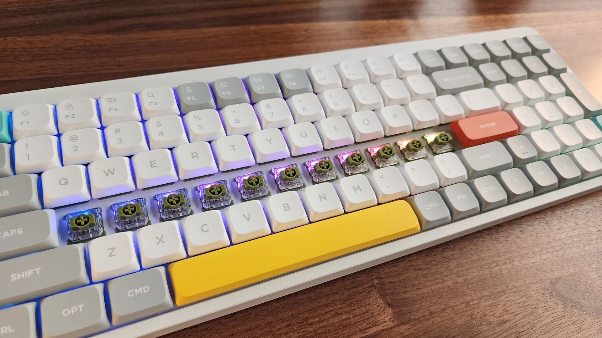 Nuphy Air96 V2 Review: New and Improved | MMORPG.com