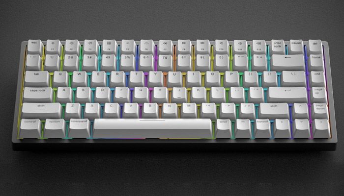 Vissles V84 Review: Wireless and Reasonably Priced | MMORPG.com