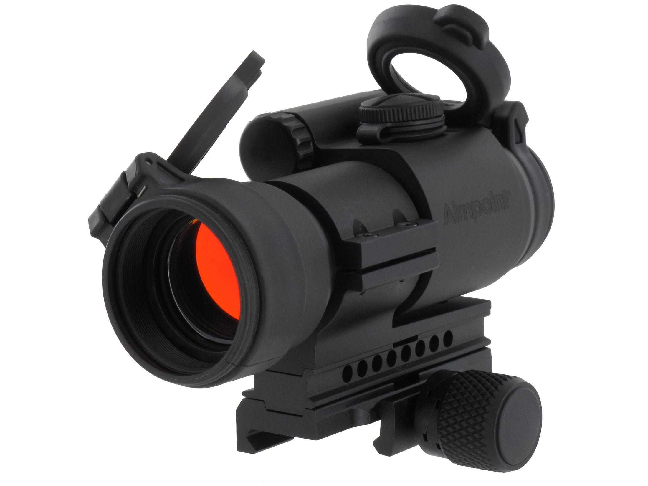 Aimpoint PRO (Patrol Rifle Optic) Red Dot Sight | MidwayUSA