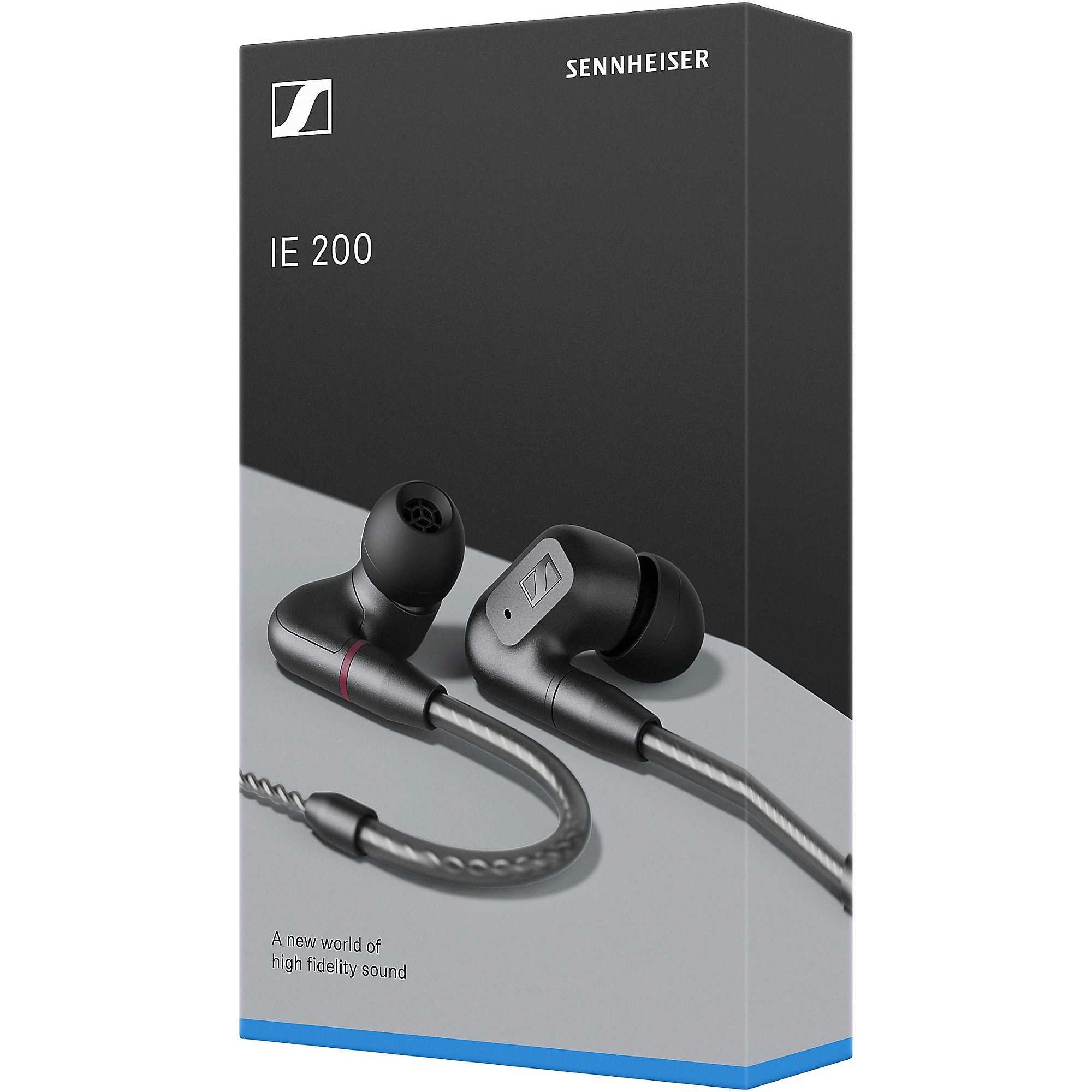 Sennheiser IE200 | Music & Arts