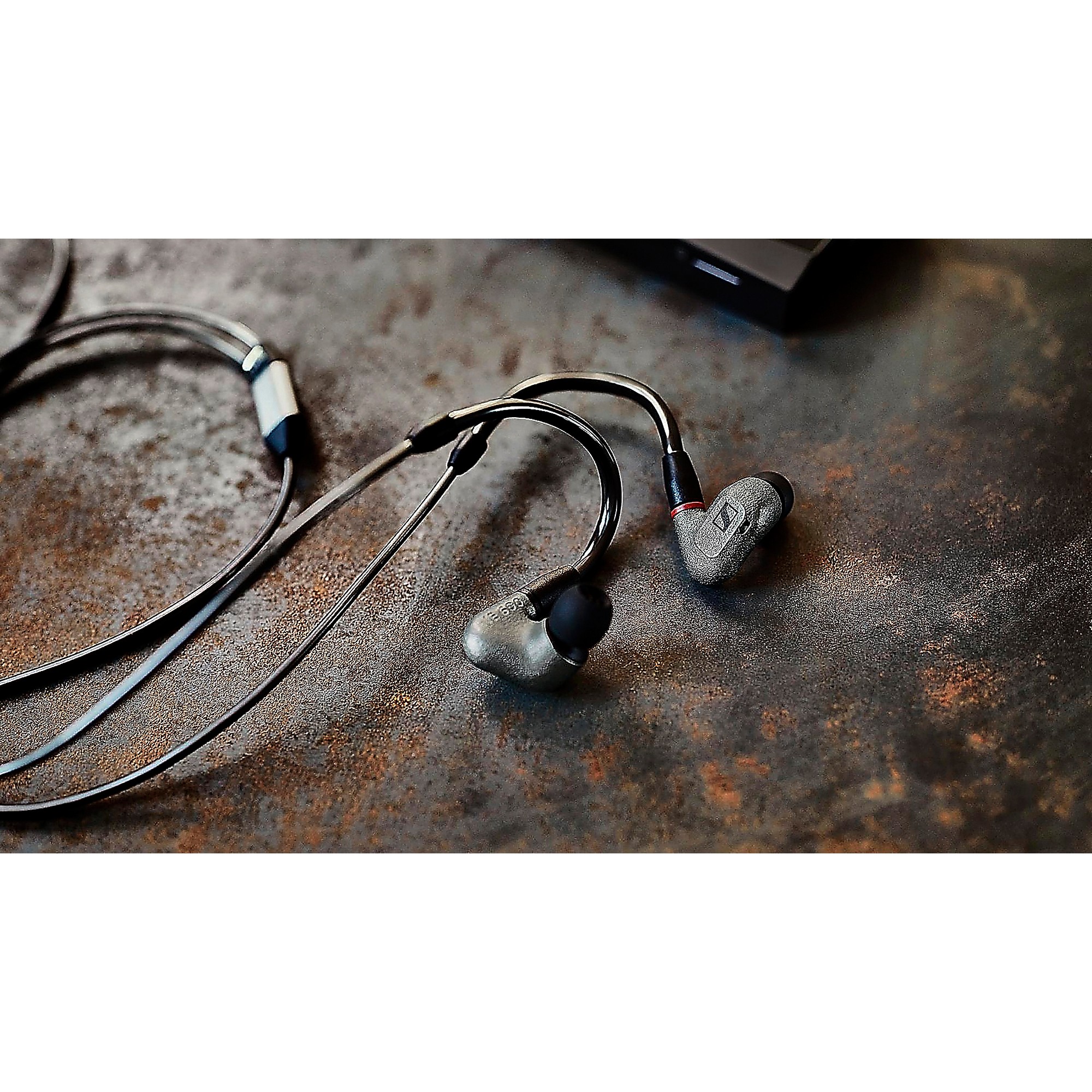 Sennheiser IE 600 In-Ear Headphones | Music & Arts