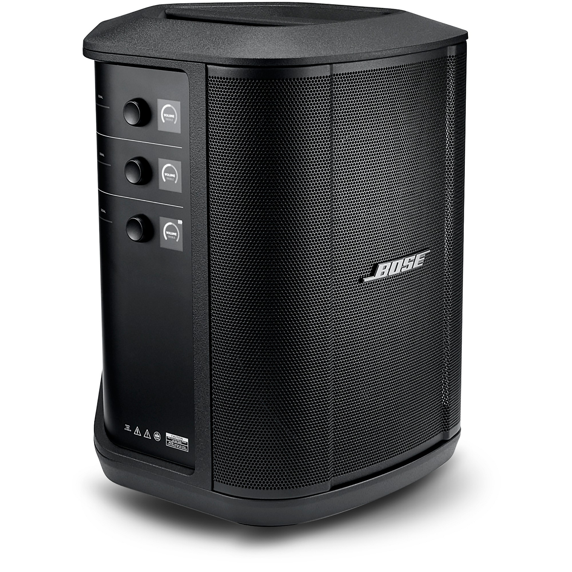 Bose S1 Pro+ Wireless PA System | Music & Arts